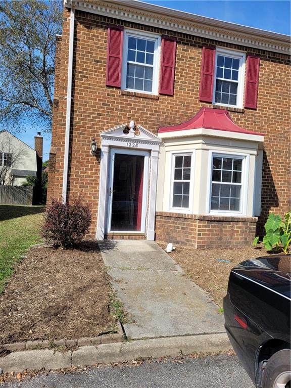 1228 Mabry Mill Pl - Photo 1
