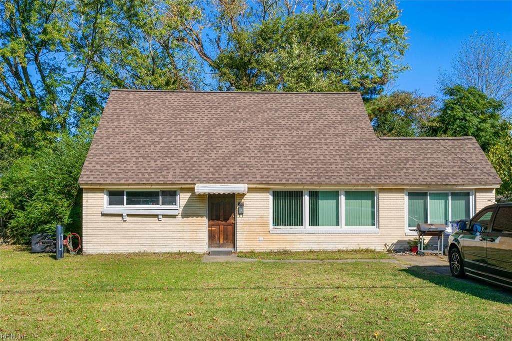 6512 Trinity Ave - Photo 1