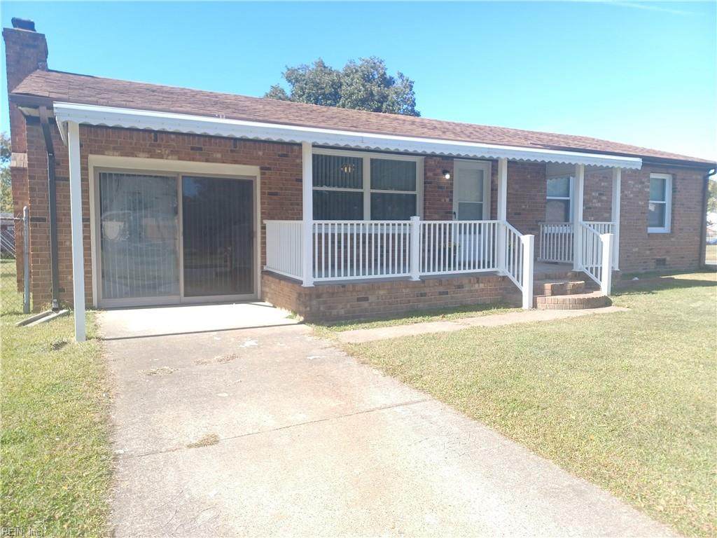2035 Midway Ave - Photo 1