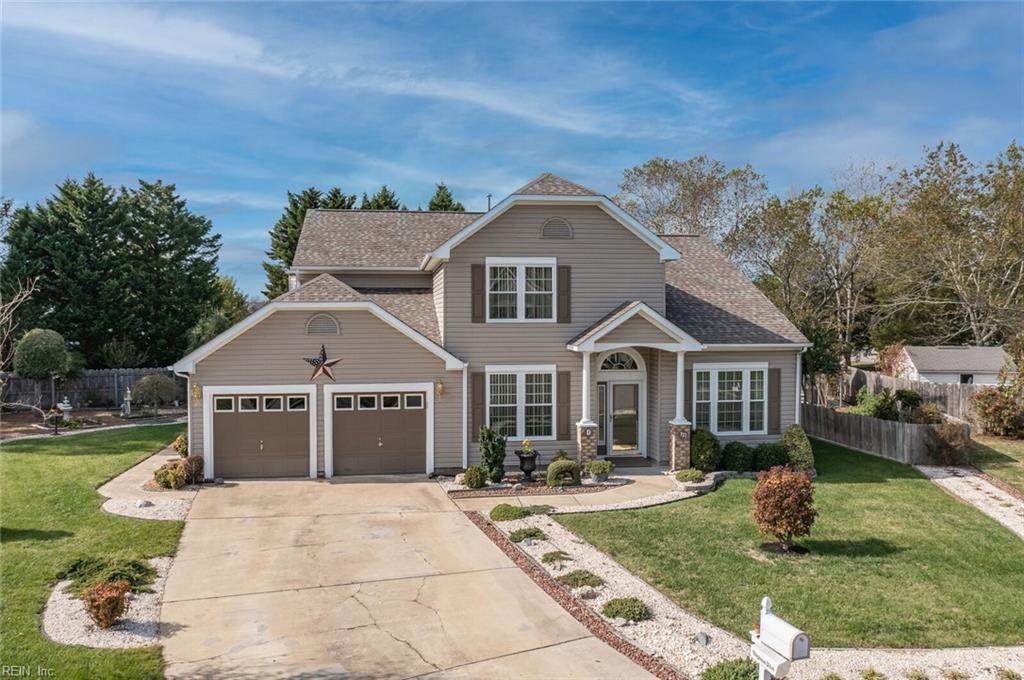 321 Calvary Way - Photo 1