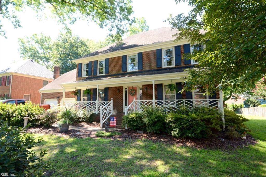 4109 Duke Of Gloucester Dr - Photo 1
