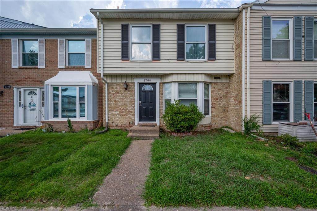 3788 Chancery Ln - Photo 1