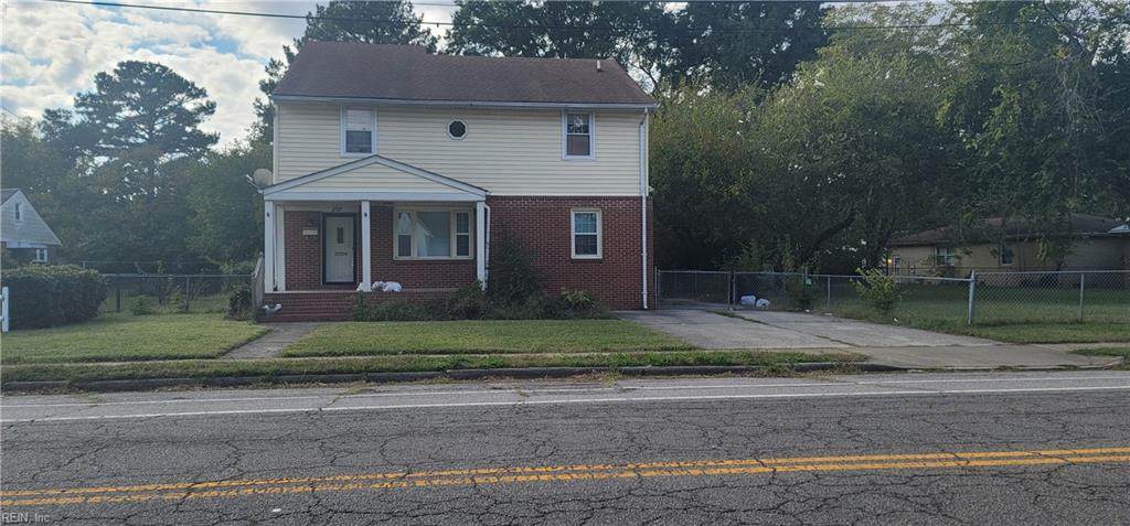 930 Mt Vernon Ave - Photo 1