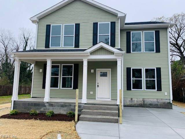 2334 Hanson Ave - Photo 1