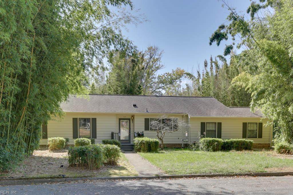 124 Tuckahoe Dr - Photo 1