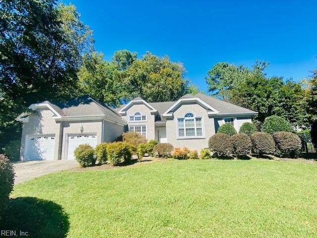 608 Beacon Hill Rd - Photo 1