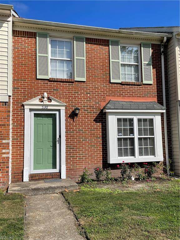 536 Hollomon Dr - Photo 1