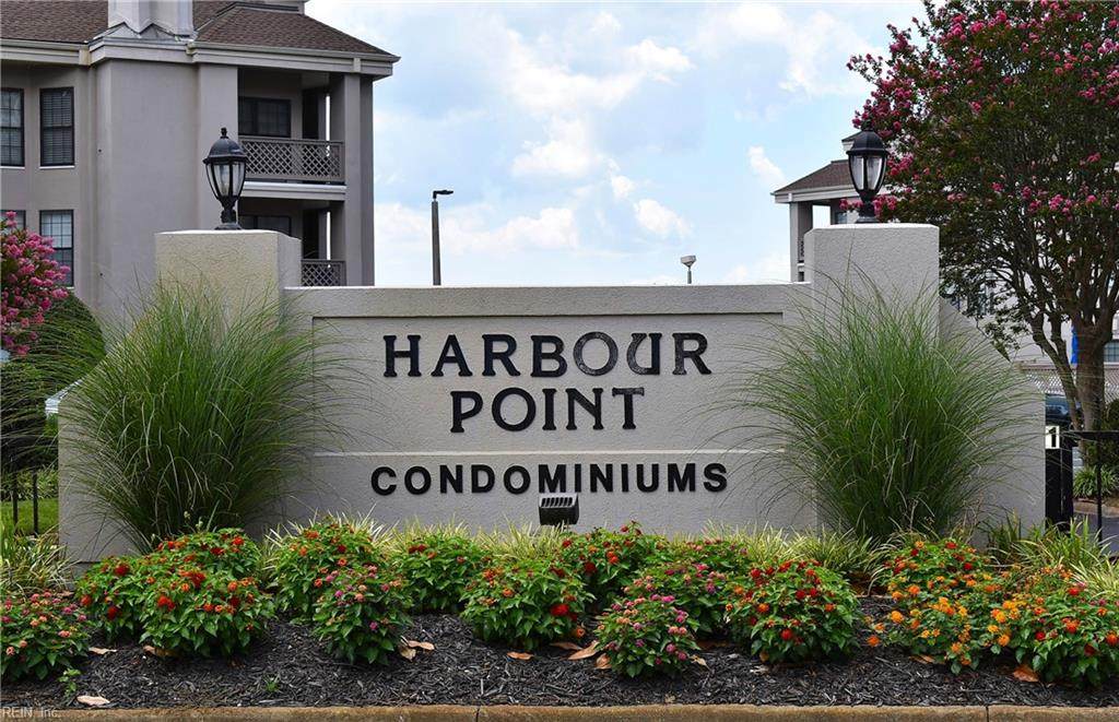 401 Harbour Pt - Photo 1