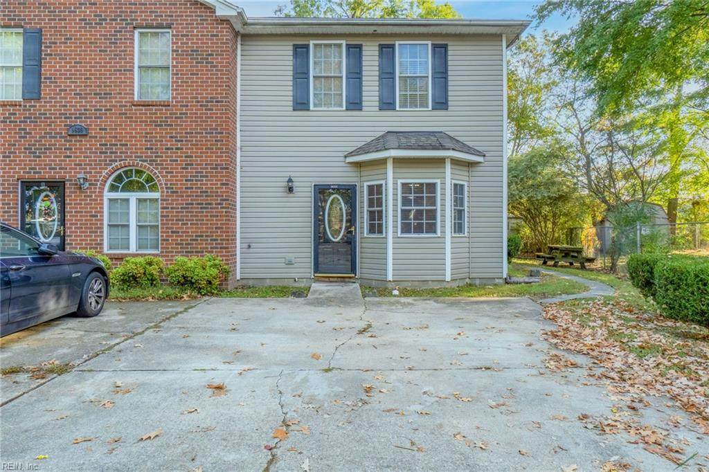 5633 Parish Ln - Photo 1