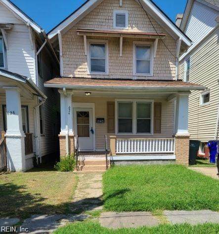 624 37th St - Photo 1