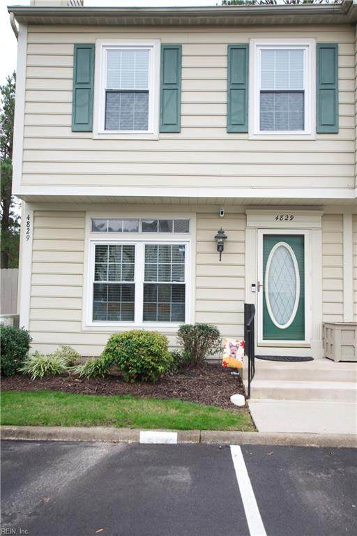 4829 Haymarket Dr - Photo 1