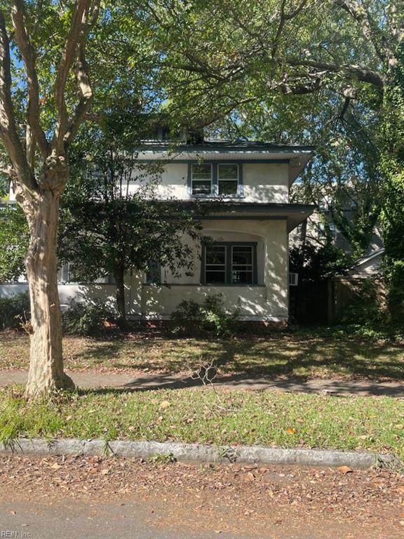 4011 Columbus Ave - Photo 1