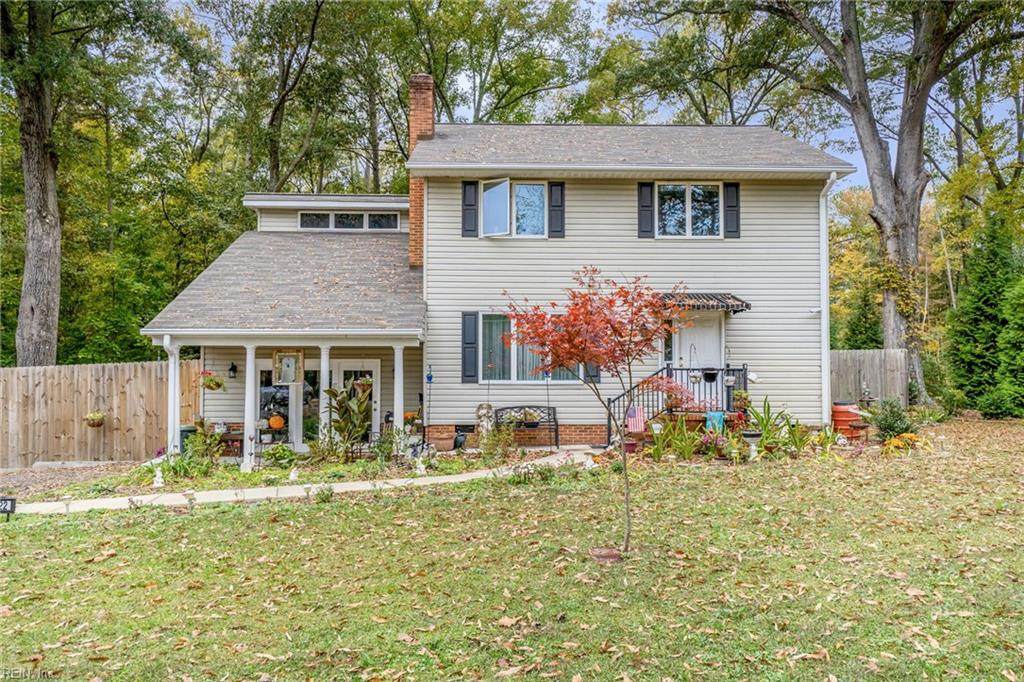 7322 Wellford Ln - Photo 1