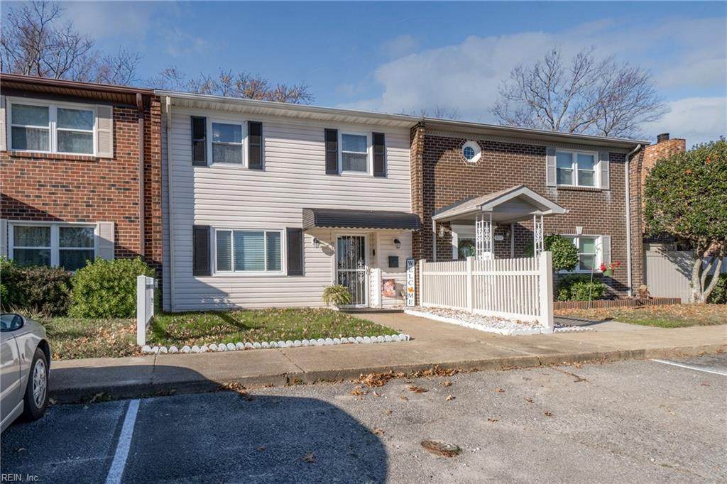 805 Cathedral Dr - Photo 1
