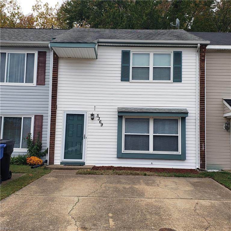 5369 Grand Lake Cres - Photo 1