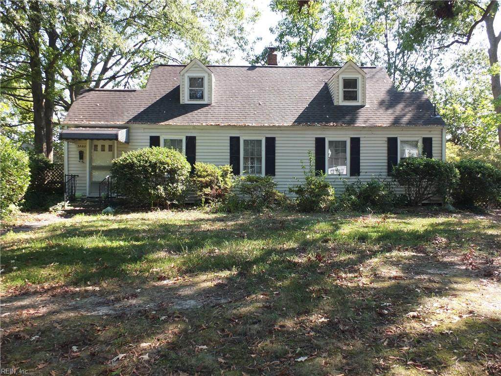 3522 White Chapel Rd - Photo 1
