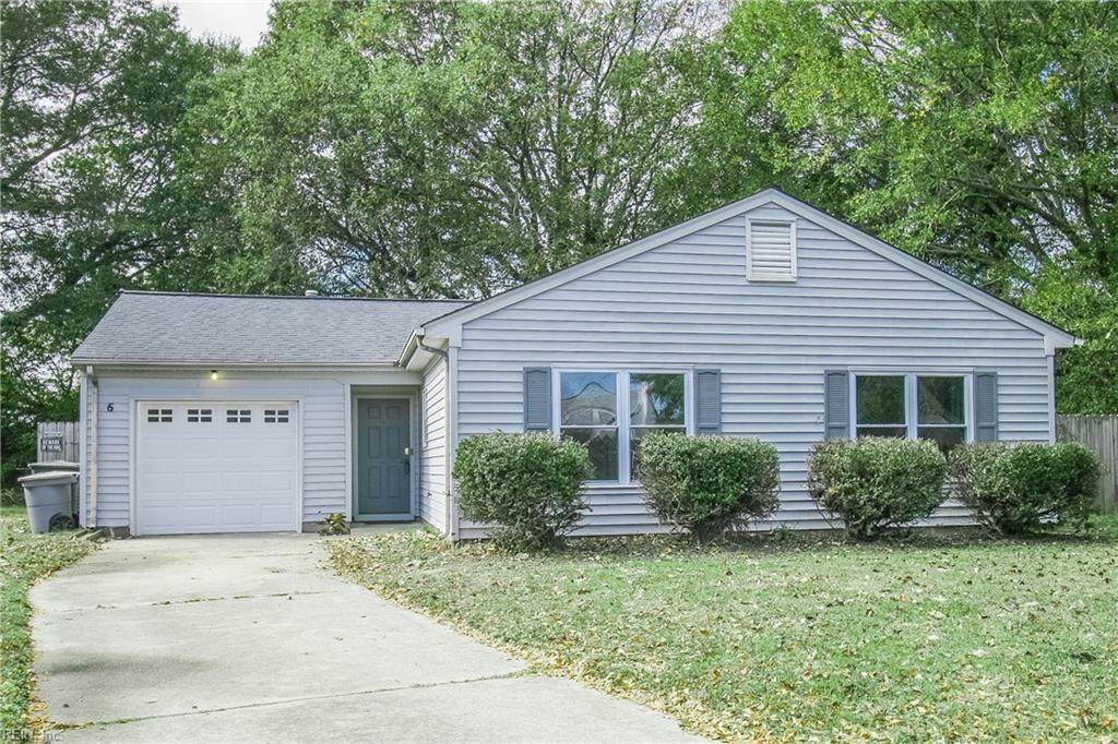 6 Whitecedar Ct - Photo 1