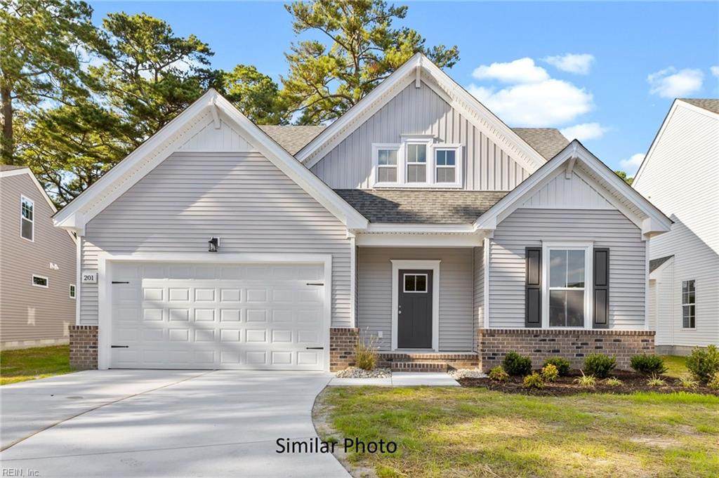 110 Pleasant Dr - Photo 1