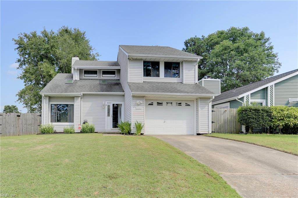 844 Crashaw St - Photo 1