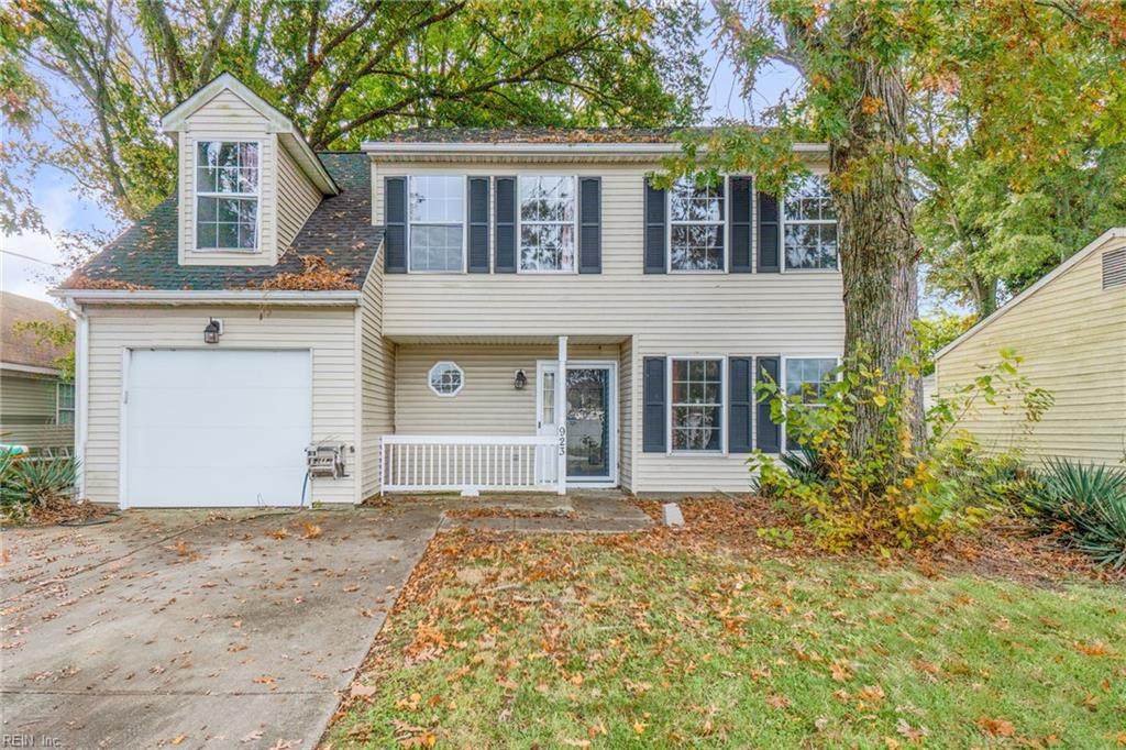 923 Avenue J - Photo 1