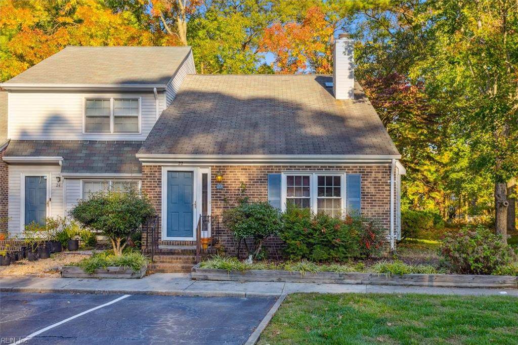 22 Lighthouse Way - Photo 1