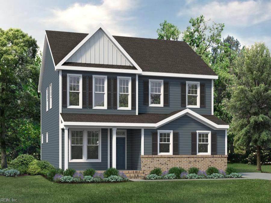 616 Shasta Dr - Photo 1