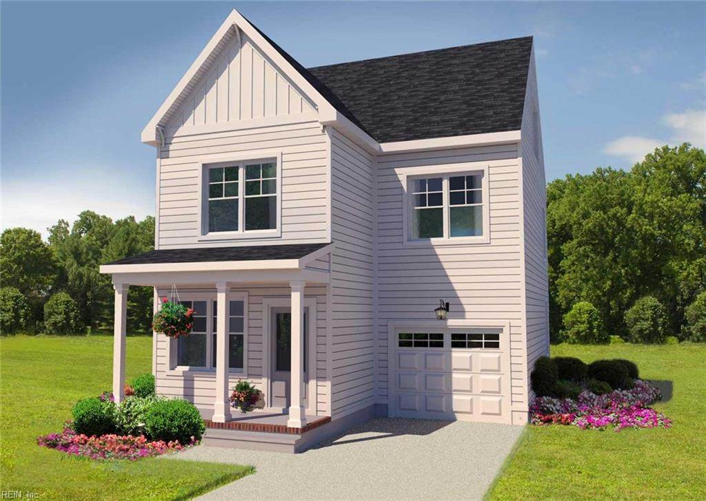 6738 Quay Rd - Photo 1