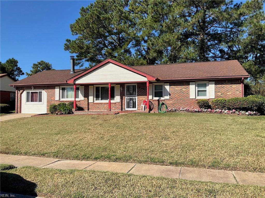 1232 Eva Blvd - Photo 1