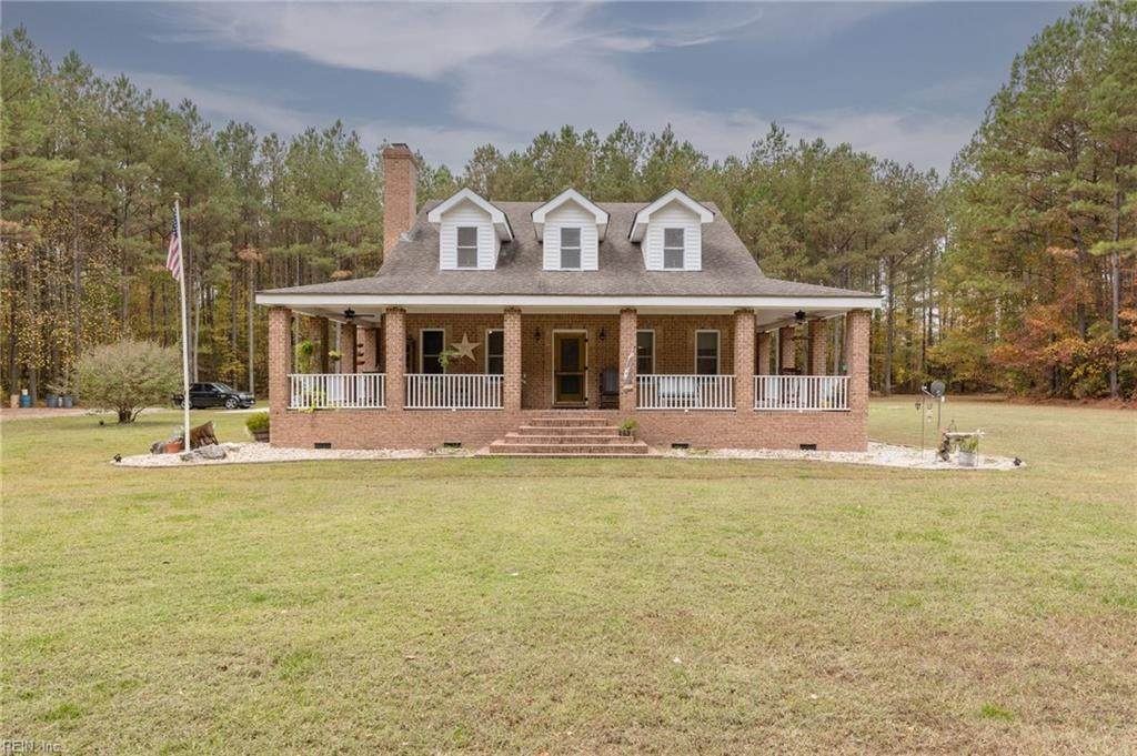 9270 Kellos Mill Rd - Photo 1