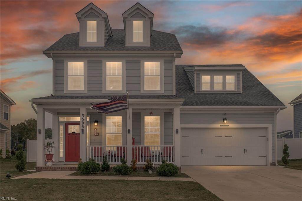 3506 Great Island Ln - Photo 1