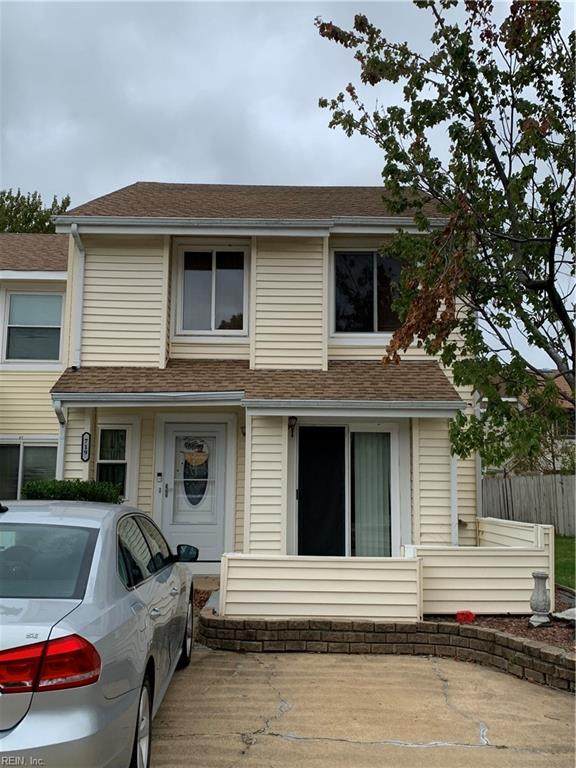 719 Woodbox Dr - Photo 1
