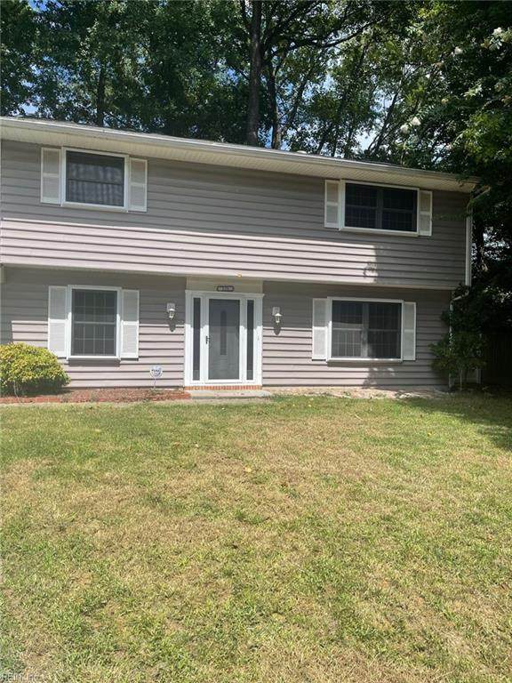 228 Fincastle Dr - Photo 1