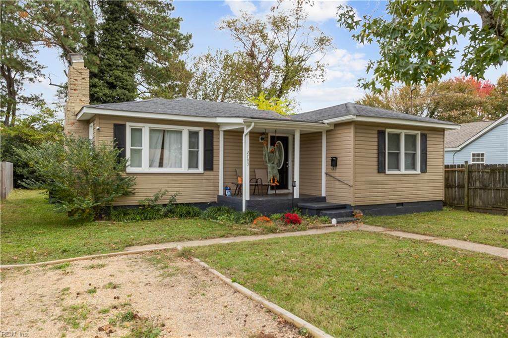 2703 Nashville Ave - Photo 1