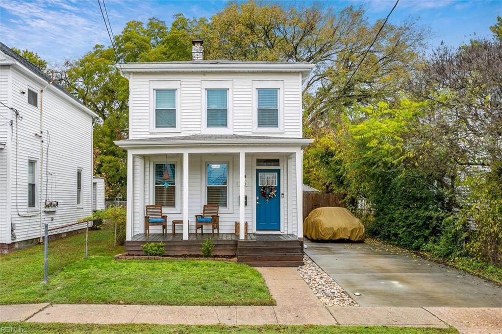 310 Chapel St - Photo 1