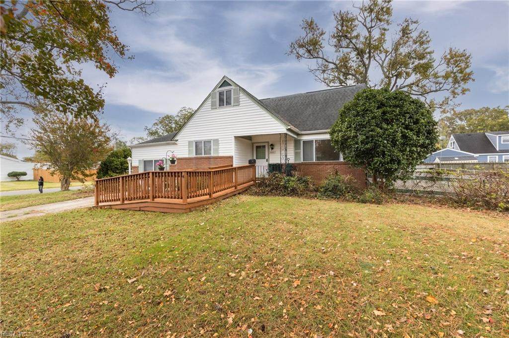 4801 Lonewillow Ln - Photo 1