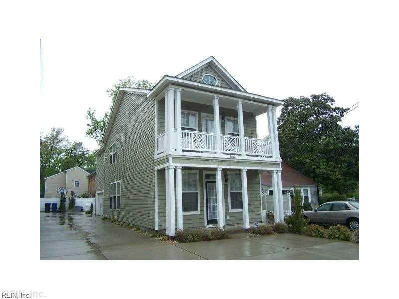 1210 Mediterranean Ave - Photo 1