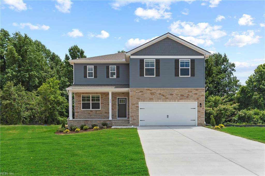 106 Regency Ln - Photo 1