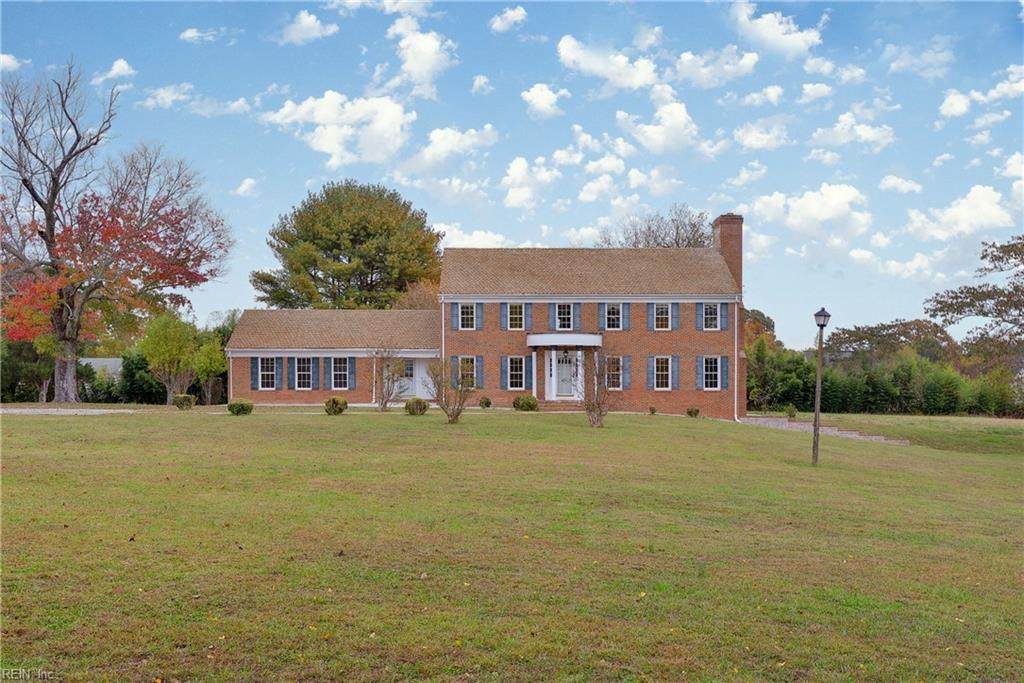 129 Bush Springs Rd - Photo 1