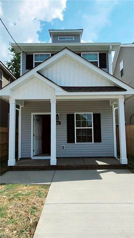 617 Milford Ave - Photo 1