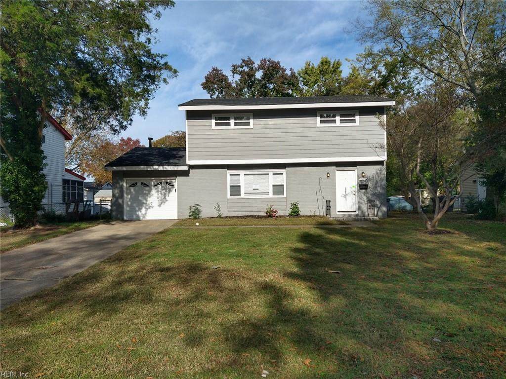 3320 Pershing Ct - Photo 1