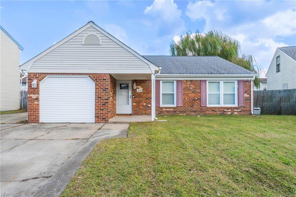 1320 Millington Ct - Photo 1