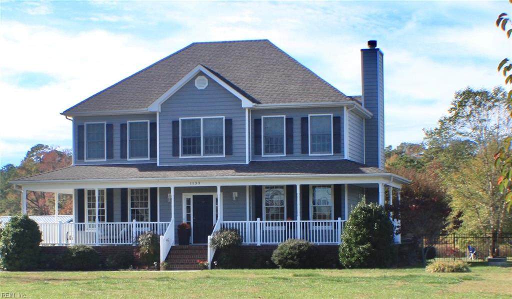 1133 Longstreet Ln - Photo 1