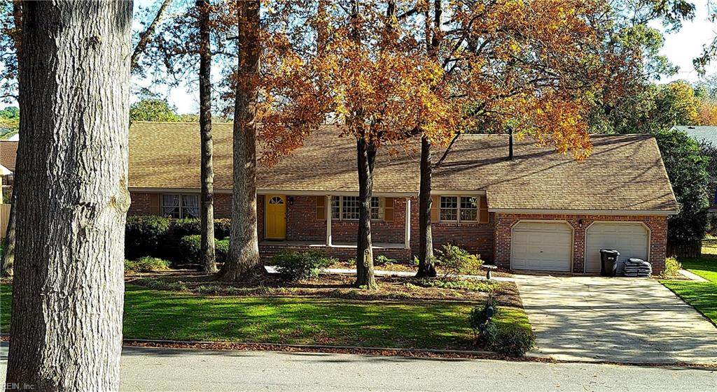 916 Kaster Arch - Photo 1
