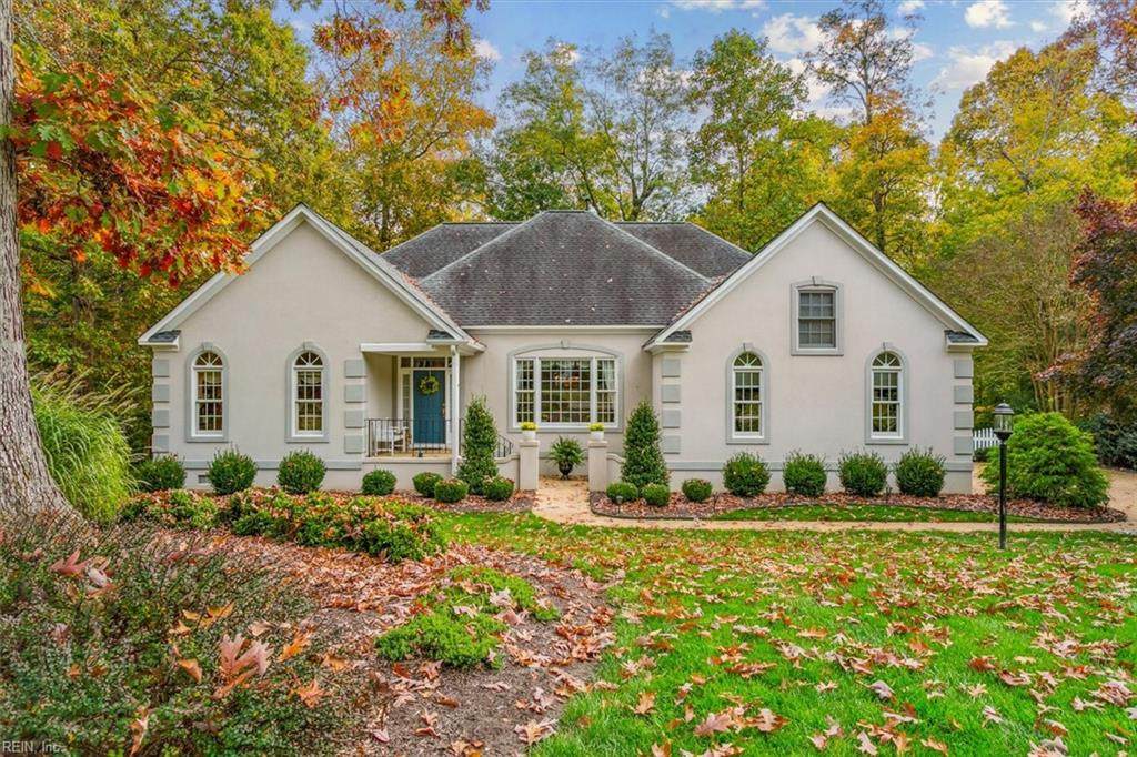 109 Captaine Graves - Photo 1
