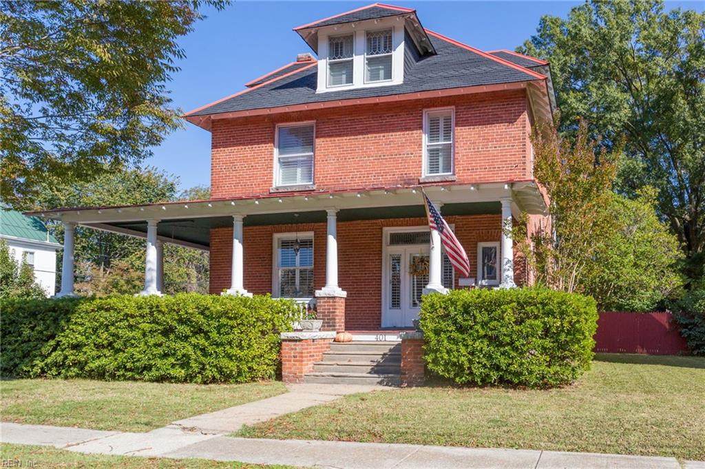 401 Florida Ave - Photo 1