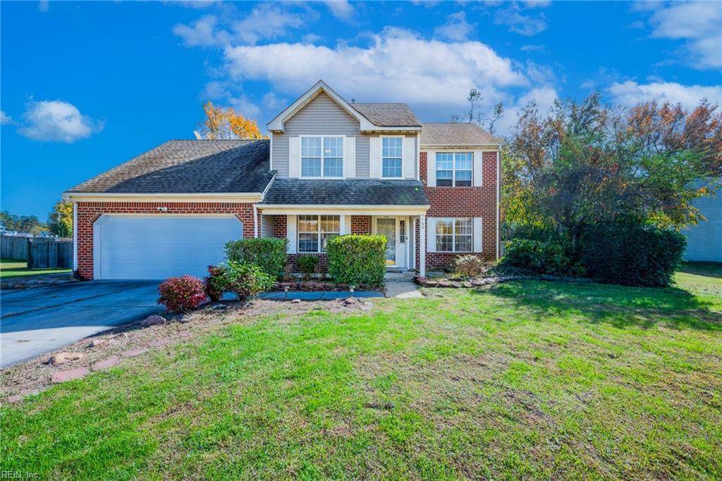109 Woodlake Ter - Photo 1