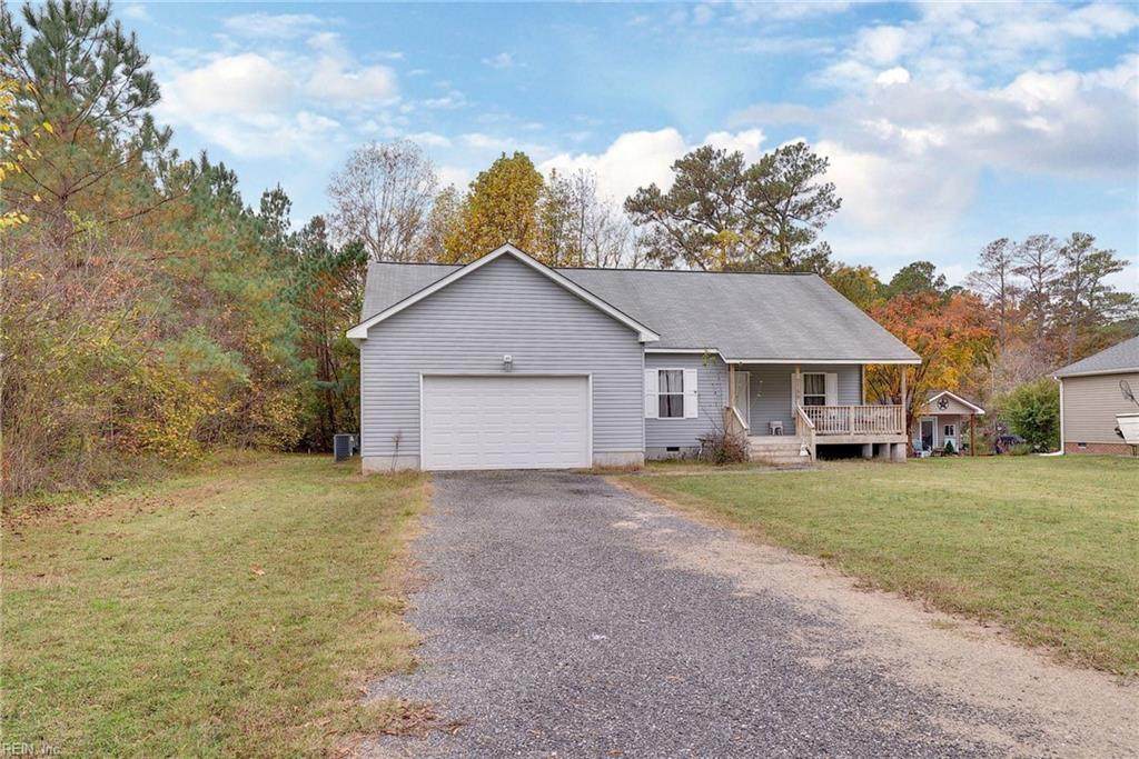 2755 Odi St - Photo 1