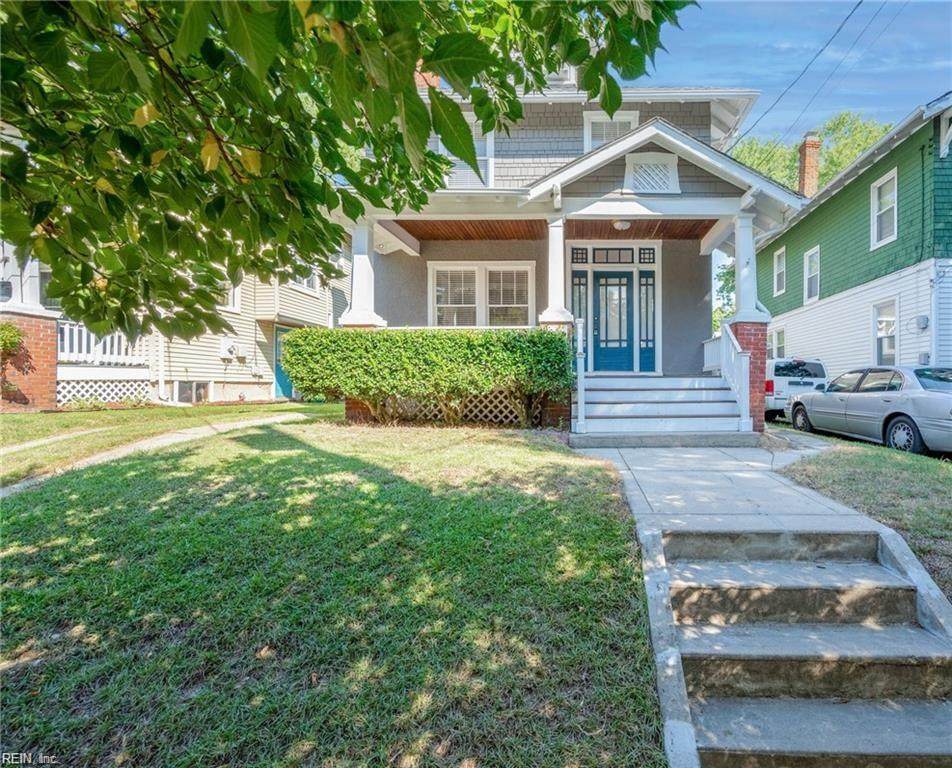 341 53rd St - Photo 1