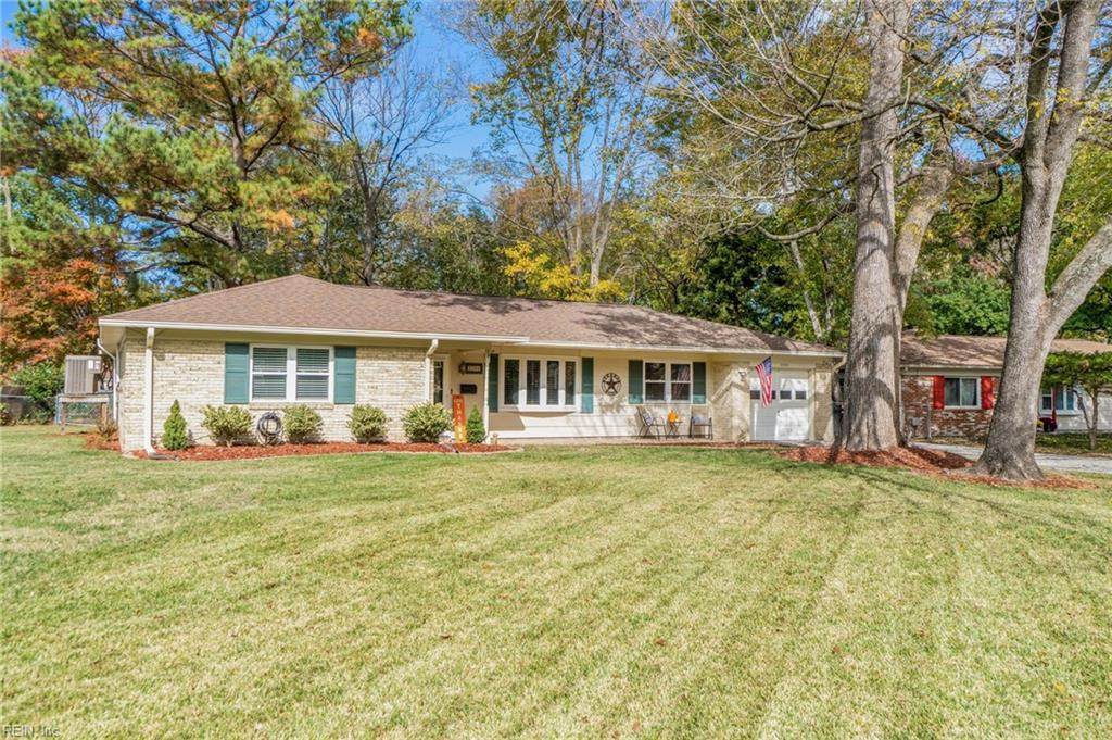 3700 Gladstone Dr - Photo 1