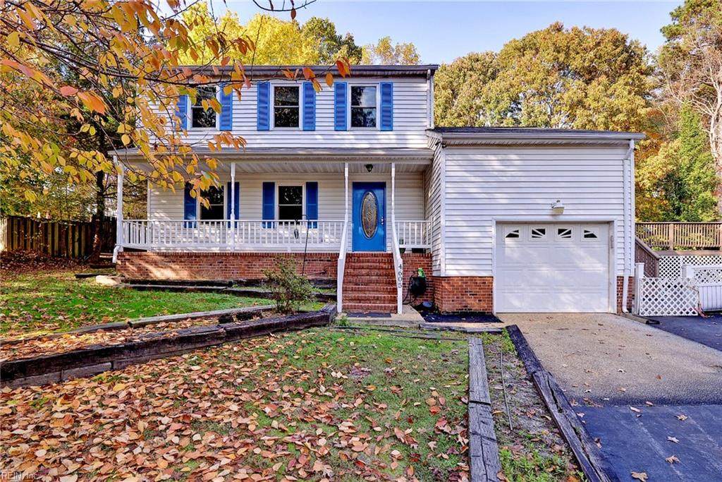 4605 Massena Dr - Photo 1